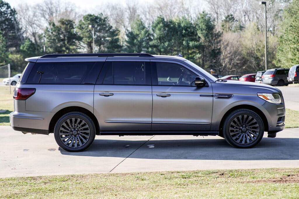 NAVIGATOR  18インチ 2018 Lincoln Navigator Reserve for Sale | Exotic Car Trader (Lot